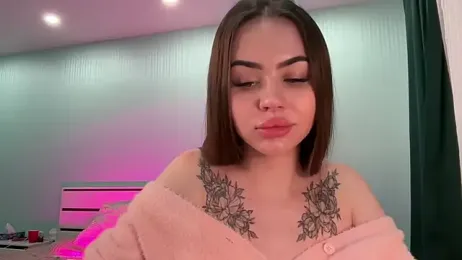AlmaryKim — Stripchat recorded stream image, 19.03.2025 21:40