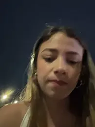 Hall_16 — Stripchat recorded stream image, 19.03.2025 22:30