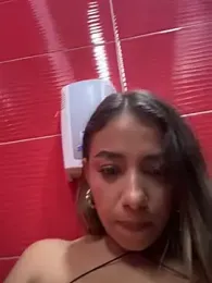 Hall_16 — Stripchat recorded stream image, 19.03.2025 22:30