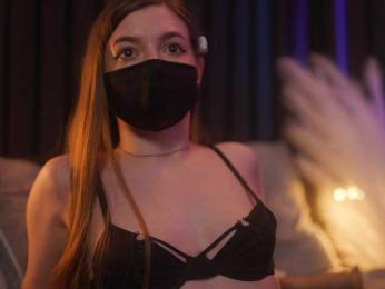 arimass — Bongacams recorded stream image, 19.03.2025 23:00