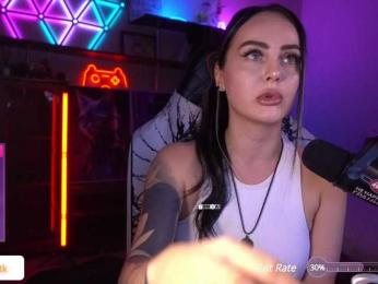 AmaReda — Bongacams recorded stream image, 19.03.2025 19:00