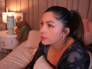 Shantal Soler — Flirt4free recorded stream image, 20.03.2025 01:00