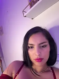 Maddy_Rouse_ — Stripchat recorded stream image, 20.03.2025 00:30