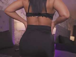 charlotte-harris — Camsoda recorded stream screenshot (03 Feb 2025)