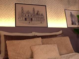 ellediane — Camsoda recorded stream screenshot (19 Mar 2025)