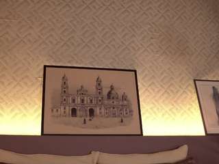 ellediane — Camsoda recorded stream screenshot (19 Mar 2025)