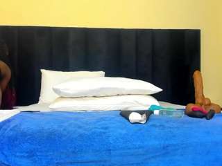 cutie-bootie — Camsoda recorded stream screenshot (20 Mar 2025)