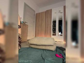Jucielussie — Bongacams recorded stream image, 20.03.2025 04:10