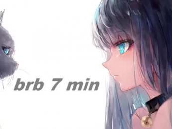 queen_kitty1818 — Chaturbate recorded stream screenshot (20 Mar 2025)