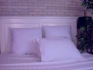 annabellastar — Camsoda recorded stream screenshot (20 Mar 2025)