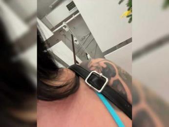 KROSHKA_N — Bongacams recorded stream screenshot (20 Mar 2025)