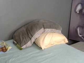 curvymelanin — Camsoda recorded stream image, 20.03.2025 09:00