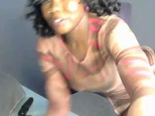 curvymelanin — Camsoda recorded stream image, 20.03.2025 09:00