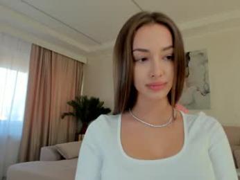 tiffanyhouston_ — Chaturbate recorded stream screenshot (20 Mar 2025)