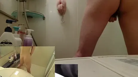 Kakushi_dori — Stripchat recorded stream image, 20.03.2025 09:50