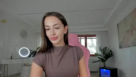 TiffanyHouston_ — Stripchat recorded stream screenshot (20 Mar 2025)