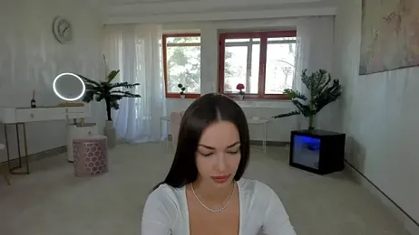 TiffanyHouston_ — Stripchat recorded stream screenshot (20 Mar 2025)