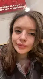 margolisa — Stripchat recorded stream image, 20.03.2025 12:10
