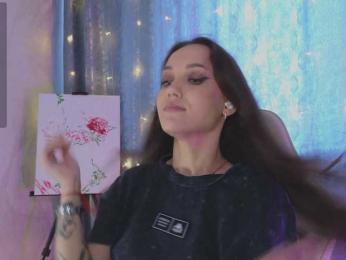 -lost- — Bongacams recorded stream screenshot (20 Mar 2025)