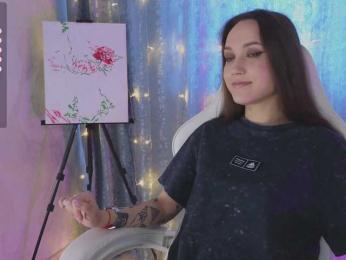 -lost- — Bongacams recorded stream screenshot (20 Mar 2025)