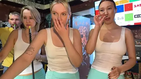dirtypub — Stripchat recorded stream image, 20.03.2025 13:20