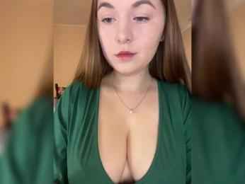 AlinaRay — Bongacams recorded stream image, 20.03.2025 13:30