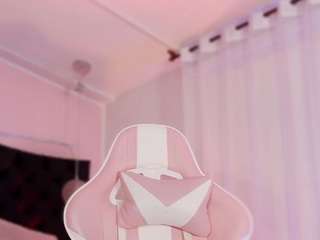 sofly-s — Camsoda recorded stream image, 20.03.2025 11:40