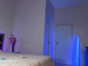 Nastyu-sha — Bongacams recorded stream screenshot (20 Mar 2025)