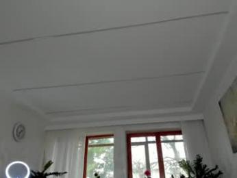 tiffanyhouston_ — Chaturbate recorded stream screenshot (03 Feb 2025)