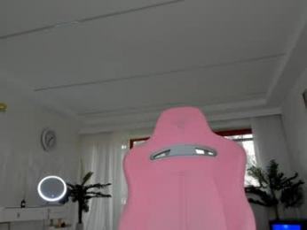 tiffanyhouston_ — Chaturbate recorded stream screenshot (03 Feb 2025)