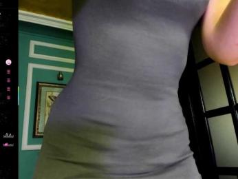 Moona-One — Bongacams recorded stream screenshot (20 Mar 2025)