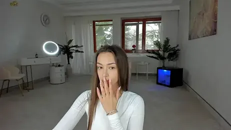 TiffanyHouston_ — Stripchat recorded stream screenshot (03 Feb 2025)