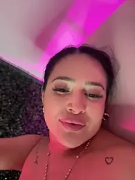 Sara_fun — Stripchat recorded stream image, 20.03.2025 15:40