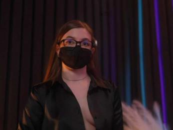 arimass — Bongacams recorded stream image, 20.03.2025 17:10