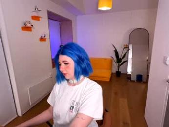 vixenp — Chaturbate recorded stream screenshot (20 Mar 2025)