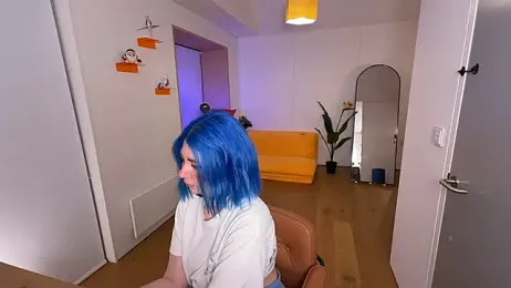 _vixenp — Stripchat recorded stream image, 20.03.2025 18:40