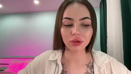 AlmaryKim — Stripchat recorded stream image, 20.03.2025 21:50