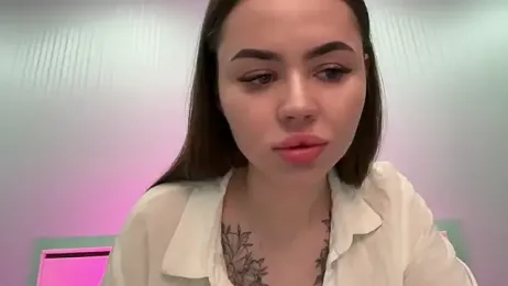 AlmaryKim — Stripchat recorded stream image, 20.03.2025 21:50