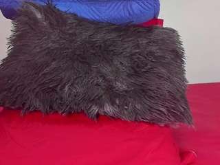 bss-naia — Camsoda recorded stream screenshot (20 Mar 2025)