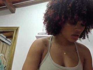 bss-naia — Camsoda recorded stream screenshot (20 Mar 2025)