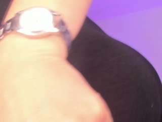 powergirl — Camsoda recorded stream image, 20.03.2025 23:00