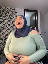 sweetmuslim01 — Stripchat recorded stream image, 20.03.2025 21:20