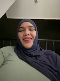 sweetmuslim01 — Stripchat recorded stream image, 20.03.2025 21:20