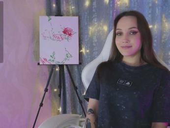 -lost- — Bongacams recorded stream screenshot (21 Mar 2025)