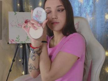 -lost- — Bongacams recorded stream screenshot (21 Mar 2025)