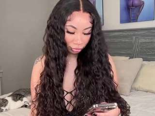 beautifulmya — Camsoda recorded stream image, 21.03.2025 05:10