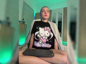 Jucielussie — Bongacams recorded stream image, 21.03.2025 04:10