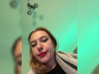 Jucielussie — Bongacams recorded stream image, 21.03.2025 04:10