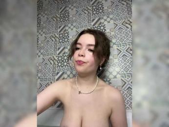 YourLadyyy — Bongacams recorded stream screenshot (21 Mar 2025)