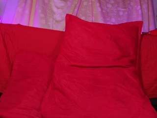 mssbombom — Camsoda recorded stream image, 21.03.2025 03:00